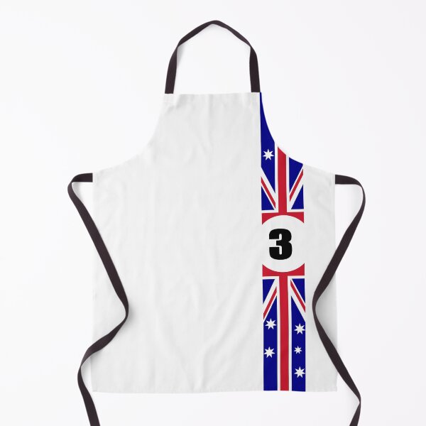 Item preview, Australia 3 designed and sold by 107percent.