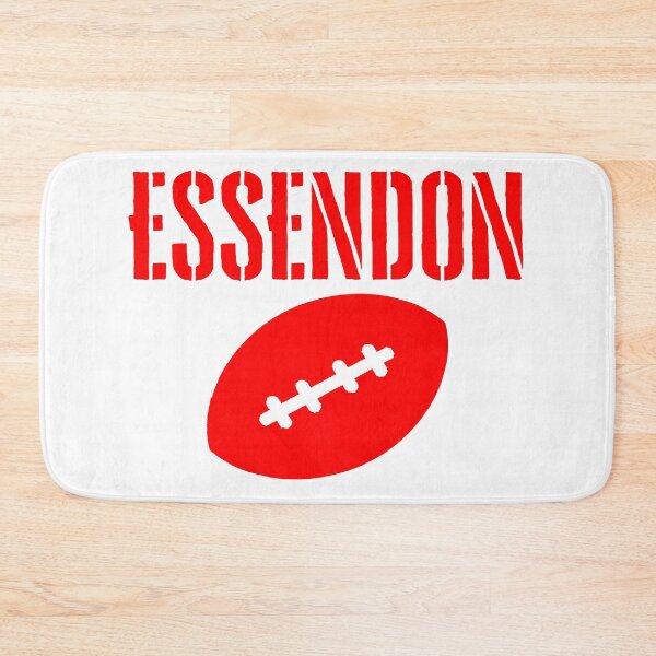 Item preview, Essendon FC  designed and sold by SchlossInspire.