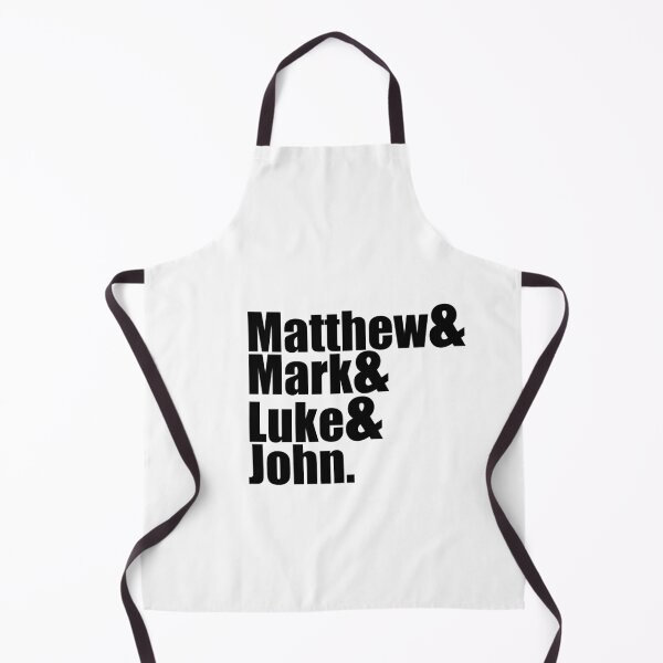 Item preview, The Fab Four Evangelists designed and sold by timcordell.
