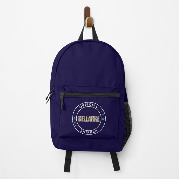 Item preview, Official Shipper - Bellarke designed and sold by CatsBag.