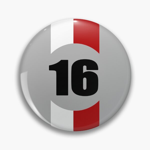 Item preview, Monaco 16 designed and sold by 107percent.