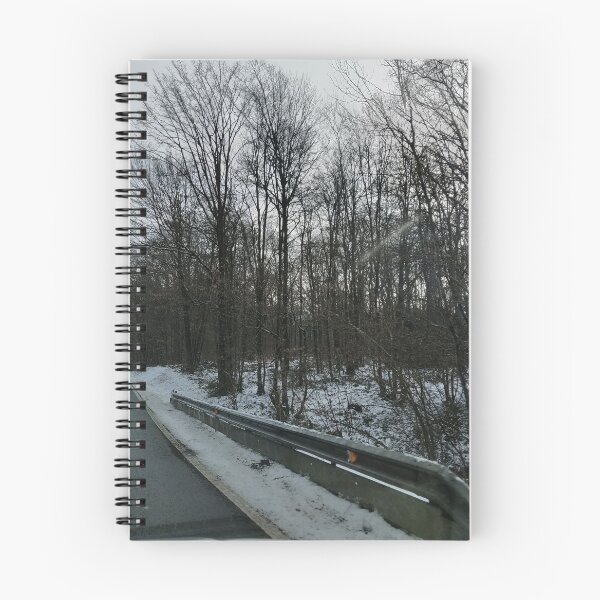 Item preview, winter street designed and sold by TessaSwennen.
