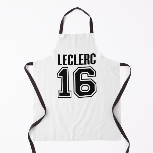 Item preview, Leclerc #16 designed and sold by 107percent.