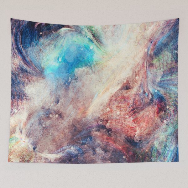 Item preview,  Watercolour painting  designed and sold by Tifaprint.