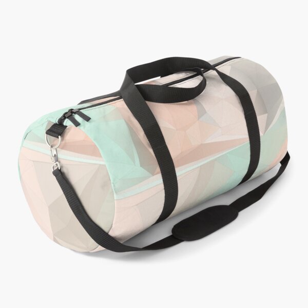 Item preview, SERENITY & ROSE QUARTZ LOWPOLY designed and sold by EDDESIGNFORFUN.
