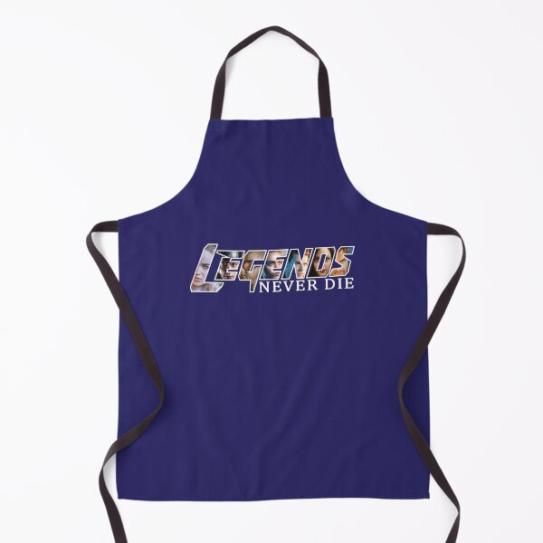 Item preview, Legends Never Die designed and sold by CatsBag.