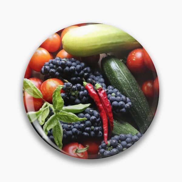 Item preview, Vitamins! designed and sold by cuprum.