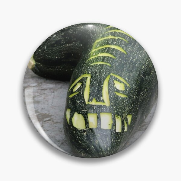 Item preview, Zucchini Caterpillar designed and sold by cuprum.