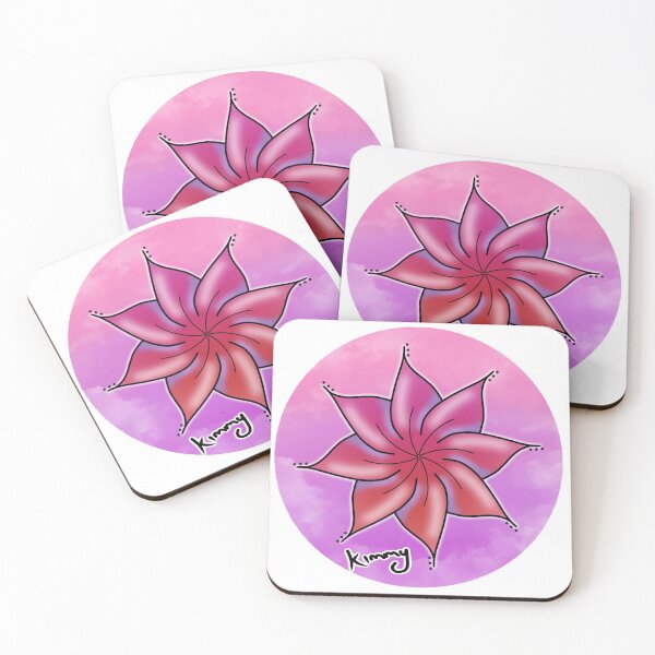 Item preview, Flower- Kimmy designed and sold by Reion.