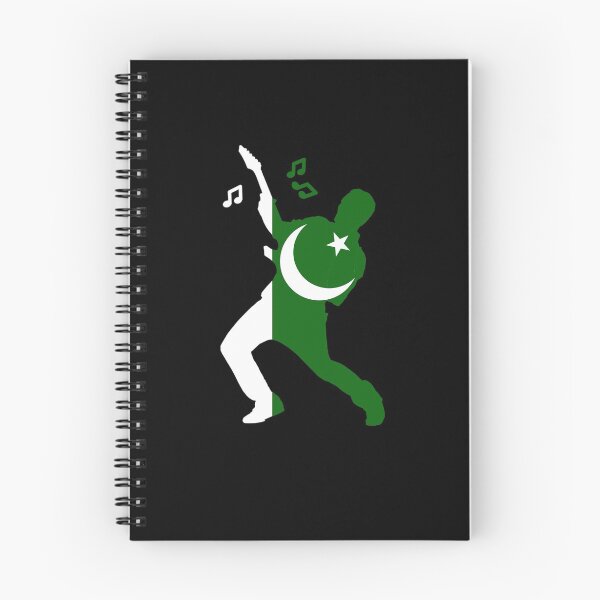 Item preview, Music Pakistan designed and sold by basitcv.