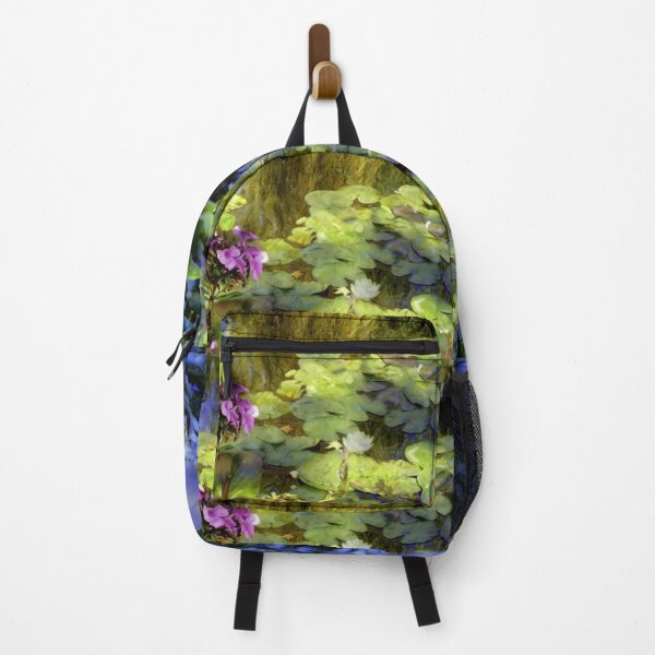 Item preview, Giverny reflections of Monet designed and sold by PepperMendez.