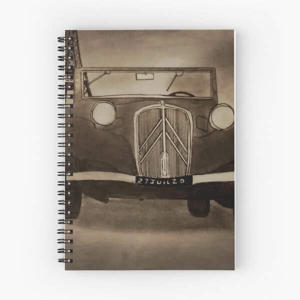 Item preview, Citroen Front wheel drive designed and sold by SharyLionOff.