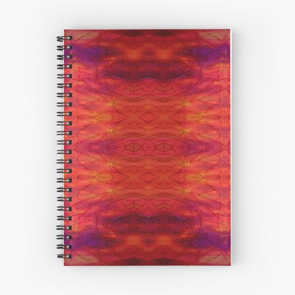 Item preview, The Geometry of Color (portrait) designed and sold by Sandra Chung.