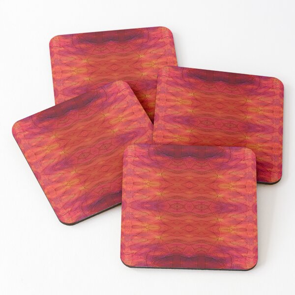 Item preview, The Geometry of Color (portrait) designed and sold by Sandra Chung.