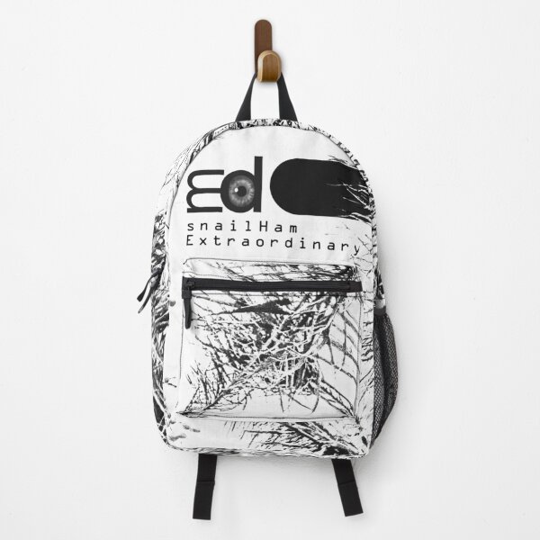 Item preview, snailHam - Extraordinary designed and sold by Banta.