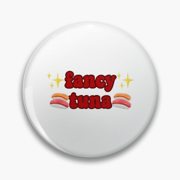 Item preview, Fancy Tuna  designed and sold by httpcammy.