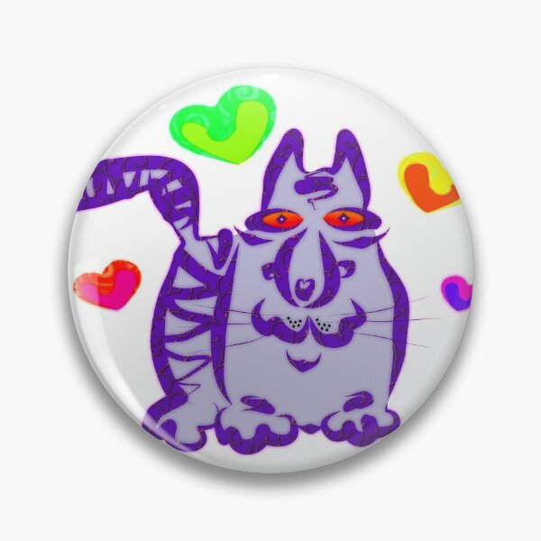 Item preview, Me Loves You... designed and sold by cuprum.