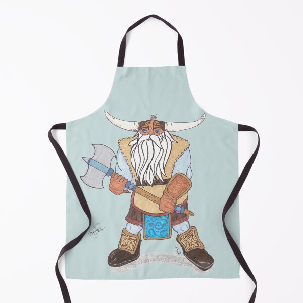 Item preview, Frost giant designed and sold by BeritValk.