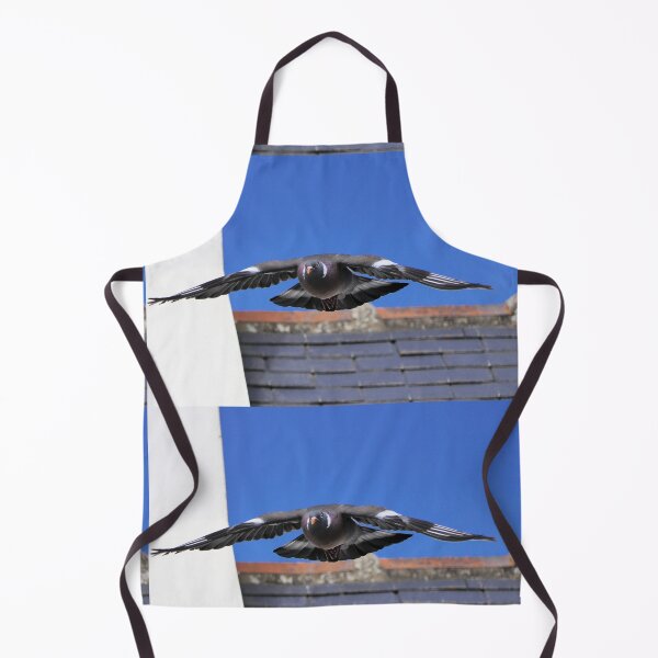 Item preview, r2308/ le Merveilleux Pigeon de l'Hotel de " La Désirade " 3 de Belle Ile-en-Mer par OkaiO Créations Olavia&Olao 2019 designed and sold by o.okaïo.