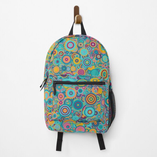 Item preview, Psychedelic Seventies funky disco party designed and sold by aapshop.
