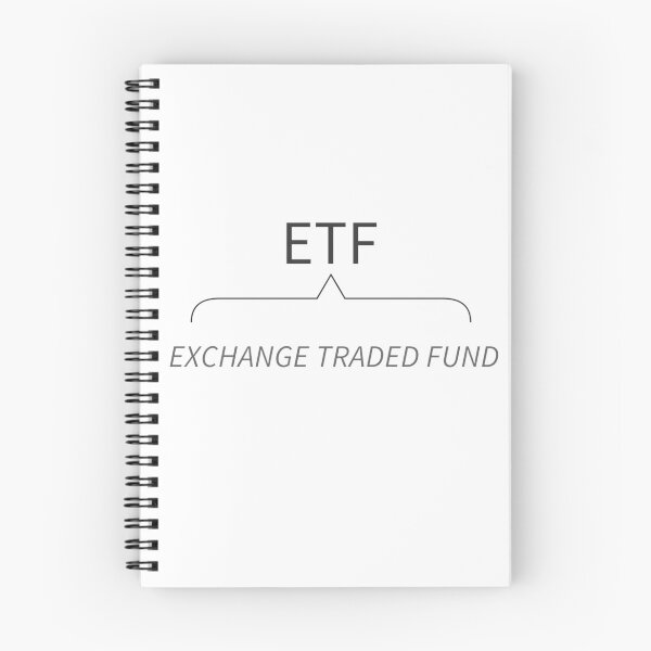 Item preview, ETF - Exchange Traded Fund designed and sold by James Gunn.