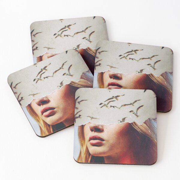 Item preview, At Least You Are Free designed and sold by seamless.
