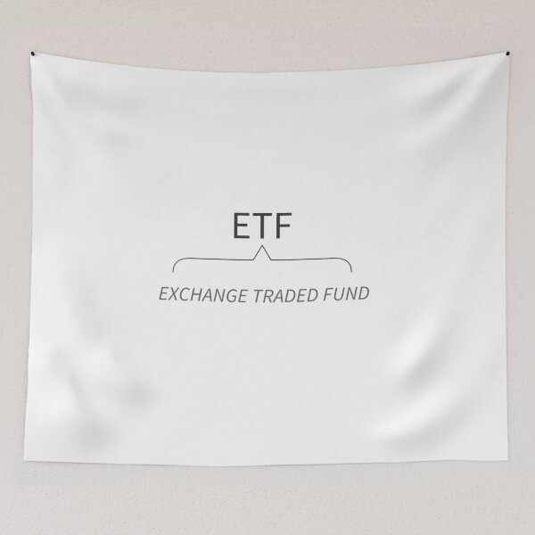 Item preview, ETF - Exchange Traded Fund designed and sold by James Gunn.
