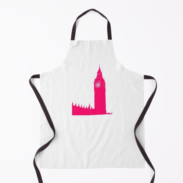 Item preview, Pink Ben designed and sold by MUZA9.