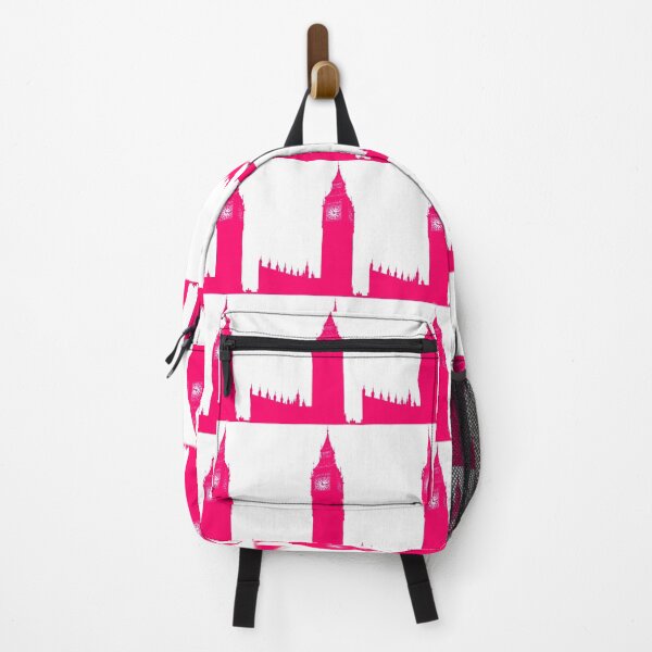 Item preview, Pink Ben designed and sold by MUZA9.