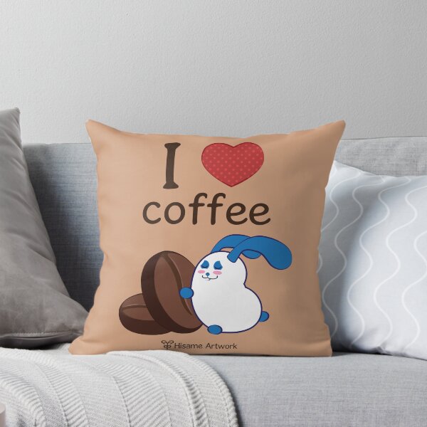 Item preview, Ernest | Love coffe designed and sold by Hisame-Artwork.