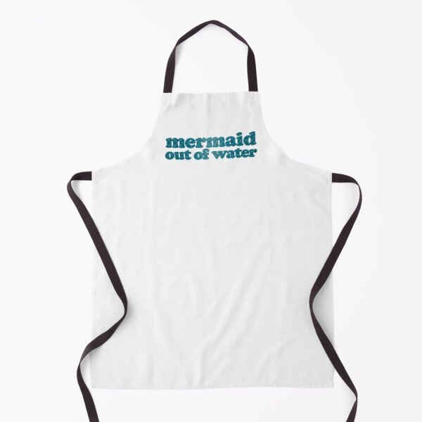 Item preview, Mermaid blue designed and sold by RedCloudDesign.