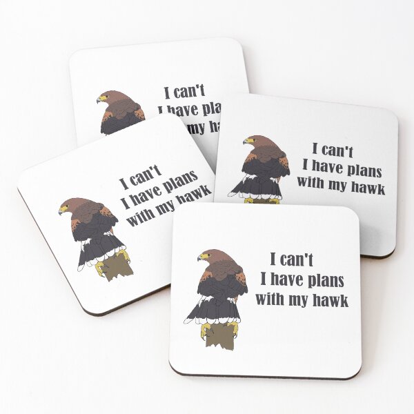 Item preview, Hawk Plans designed and sold by Jlouieasy.