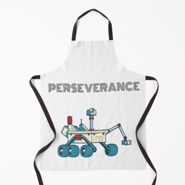 Item preview, Perseverance Rover designed and sold by Ajazahmed.