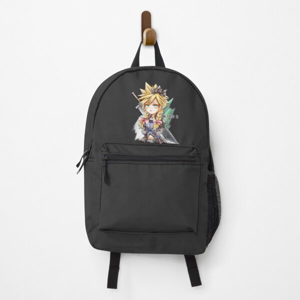 Item preview, Final Fantasy 7 Remake Princess Cloud designed and sold by candypiggy.