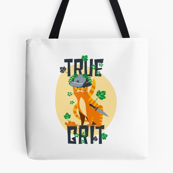 Item preview, True grit designed and sold by ThommyBLN.