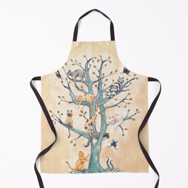 Item preview, The tree of cat life designed and sold by Timone.