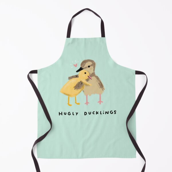 Item preview, Hugly Ducklings designed and sold by SophieCorrigan.