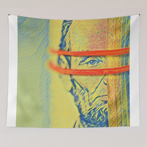 Item preview, Hoodie.House (Ep. 1) - Honest Abe - Trendy Design designed and sold by HoodieHouse.