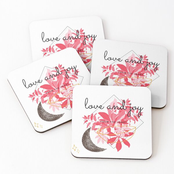 Item preview, Love And Joy designed and sold by brainagent.