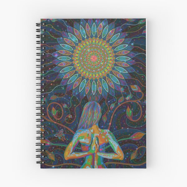 Item preview, Heart Opening digital - 2015 designed and sold by karmym.