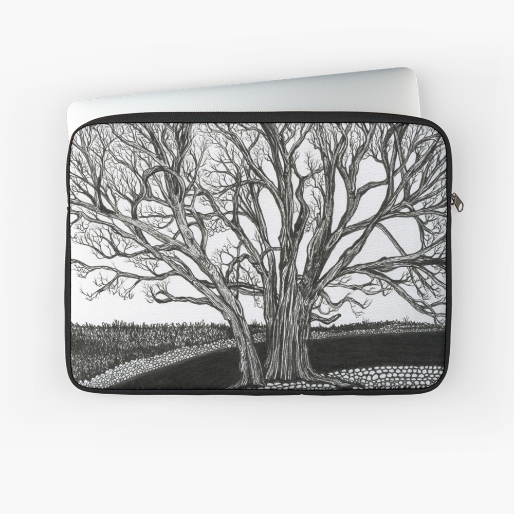 Item preview, Laptop Sleeve designed and sold by djsmith70.