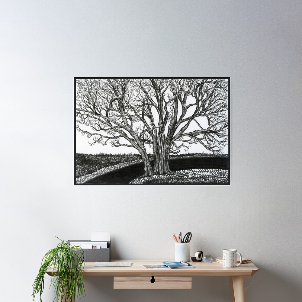 Solitary Poster