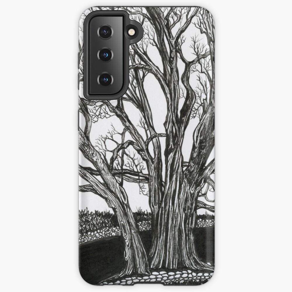 Item preview, Samsung Galaxy Tough Case designed and sold by djsmith70.