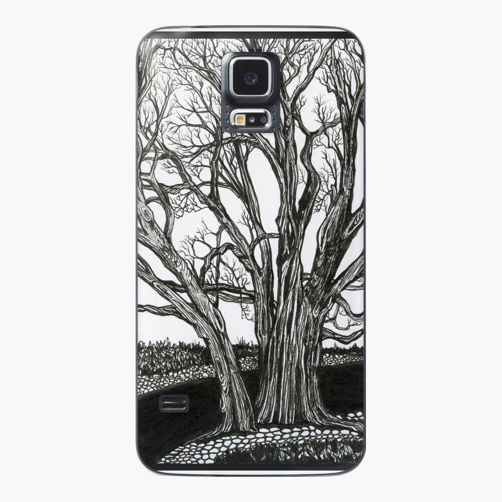 Item preview, Samsung Galaxy Skin designed and sold by djsmith70.
