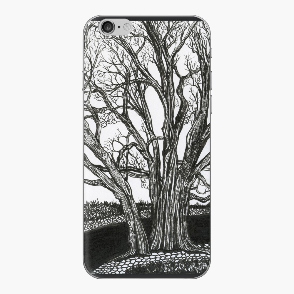 Item preview, iPhone Skin designed and sold by djsmith70.