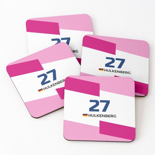 Item preview, F1 2020 - #27 Hulkenberg designed and sold by MS80 design.