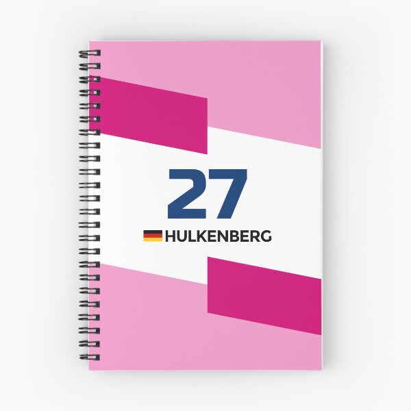Item preview, F1 2020 - #27 Hulkenberg designed and sold by MS80 design.