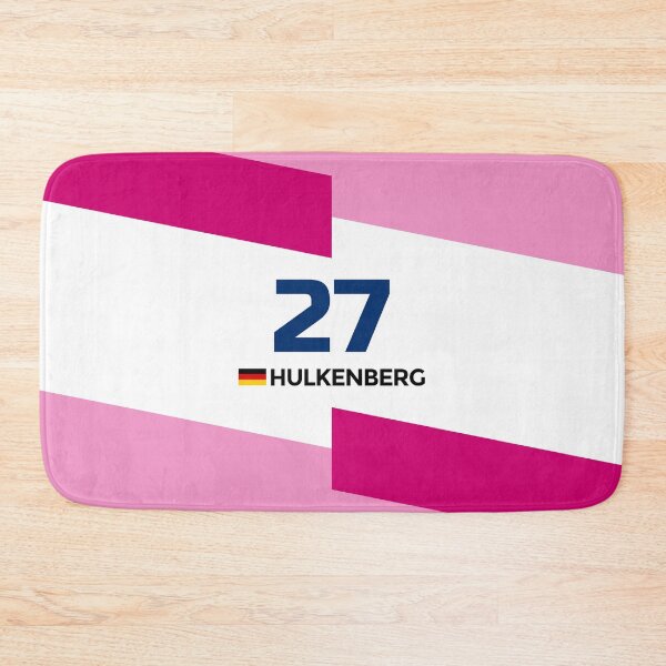 Item preview, F1 2020 - #27 Hulkenberg designed and sold by MS80 design.