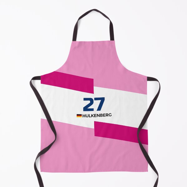 Item preview, F1 2020 - #27 Hulkenberg designed and sold by MS80 design.