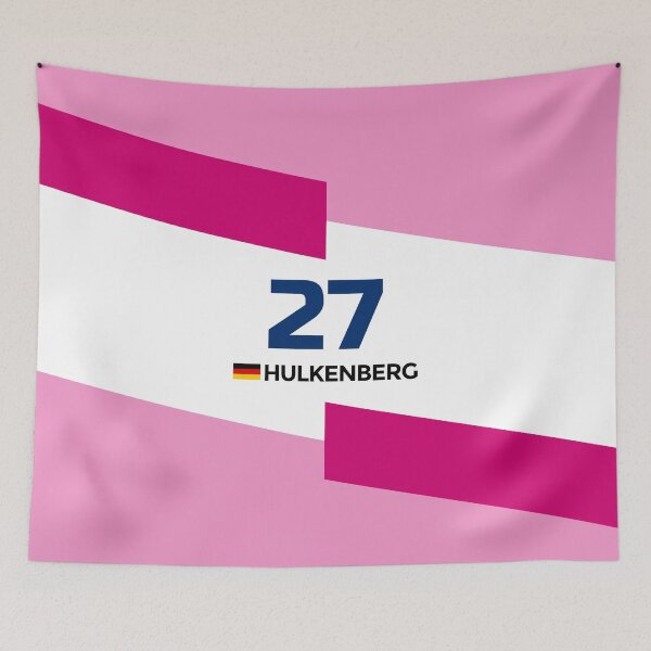Item preview, F1 2020 - #27 Hulkenberg designed and sold by MS80 design.